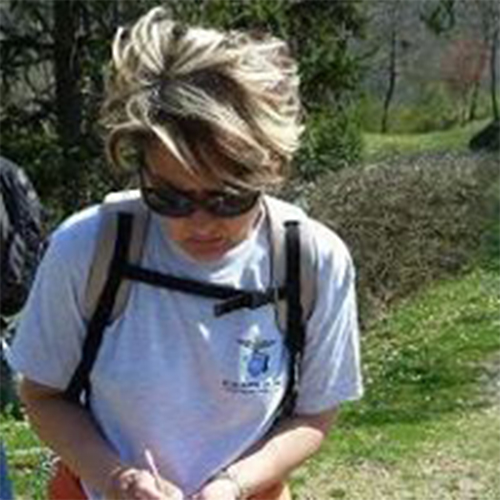 Antonella Scurani